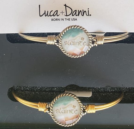 Luca & Dani jewelry | Swiss Gift Shop | Highland IL
