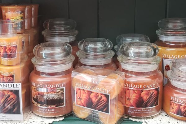 Village Candles | Swiss Gift Shop | Highland IL