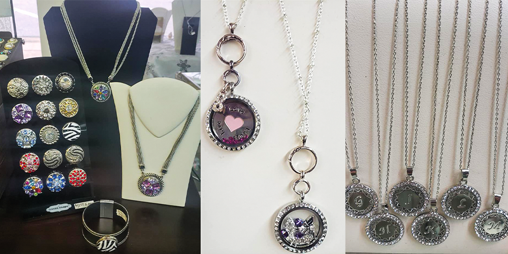Custom Jewelry | Swiss Gift Shop | Highland IL