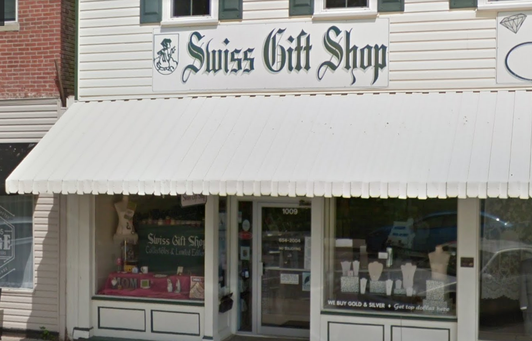 Swiss Gift Shop | Highland IL