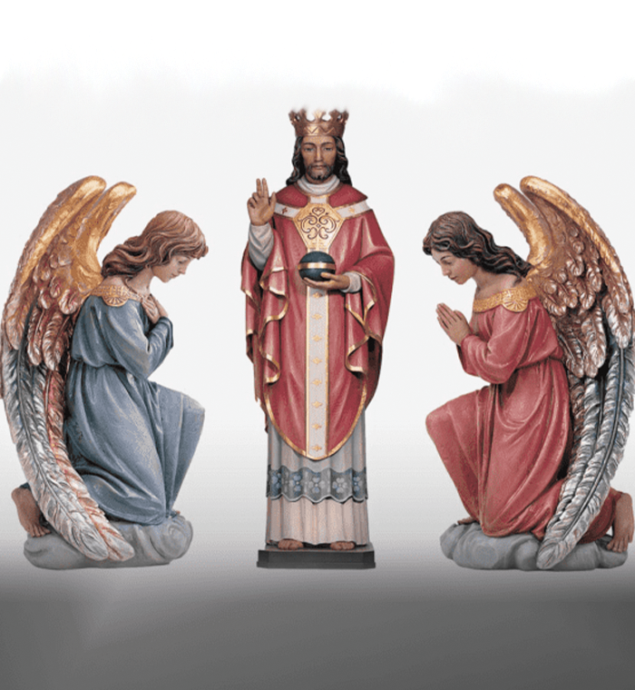 Figurines | Swiss Gift Shop | Breese IL