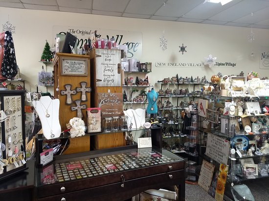 Swiss Gift Shop | Greenville IL