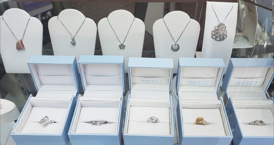 Jewelry | Swiss Gift Shop | Troy IL