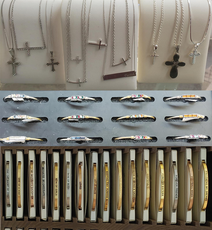 Jewelry | Swiss Gift Shop | Troy IL