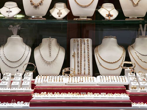 Jewelry | Swiss Gift Shop | Highland IL