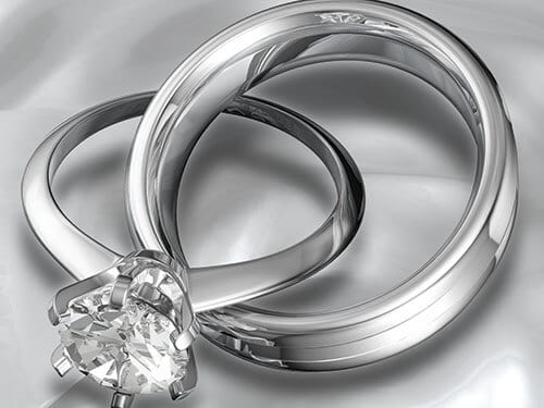 Diamond Rings | Swiss Gift Shop | Highland IL