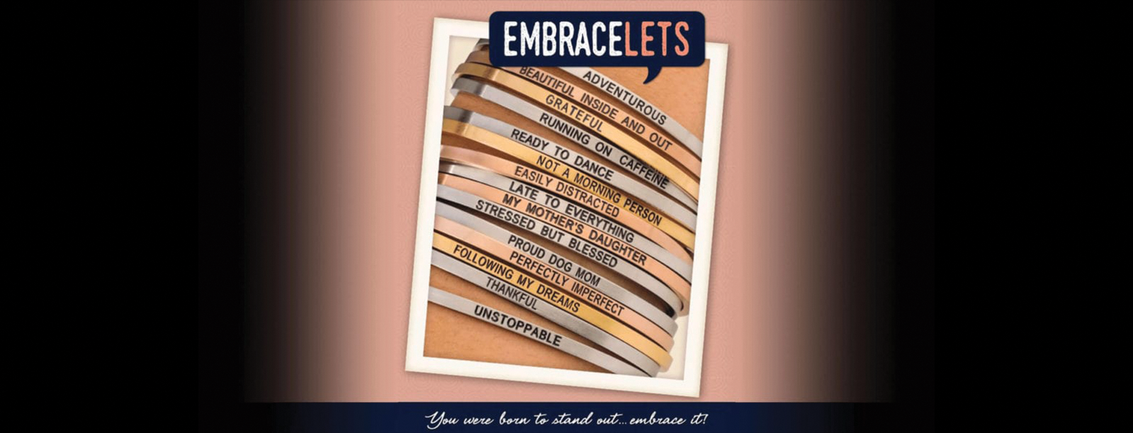 Embracelets jewelry | Swiss Gift Shop | Highland IL