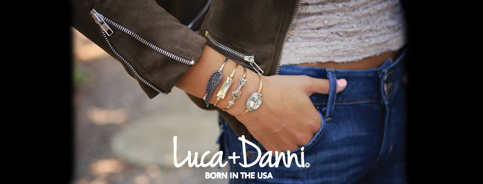 Luca & Dani jewelry | Swiss Gift Shop | Highland IL
