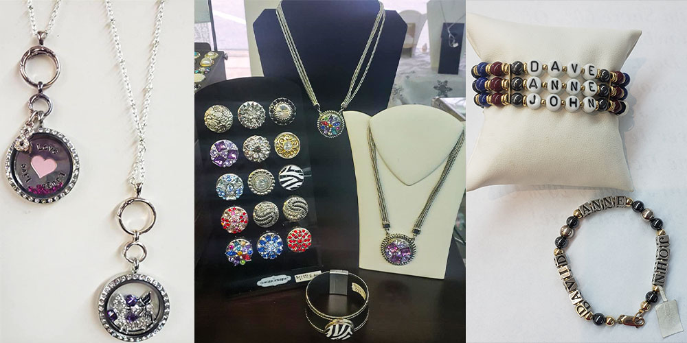 custom design jewelry highland illinois